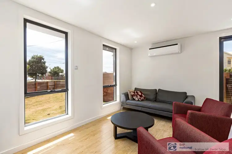 Sixth view of Homely townhouse listing, 96 Blyth Street, Altona VIC 3018