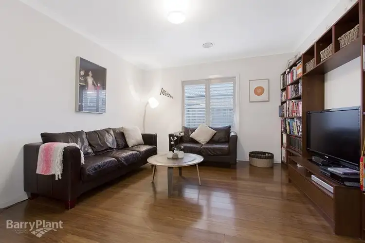 Second view of Homely house listing, 11 Bermerale Court, Berwick VIC 3806