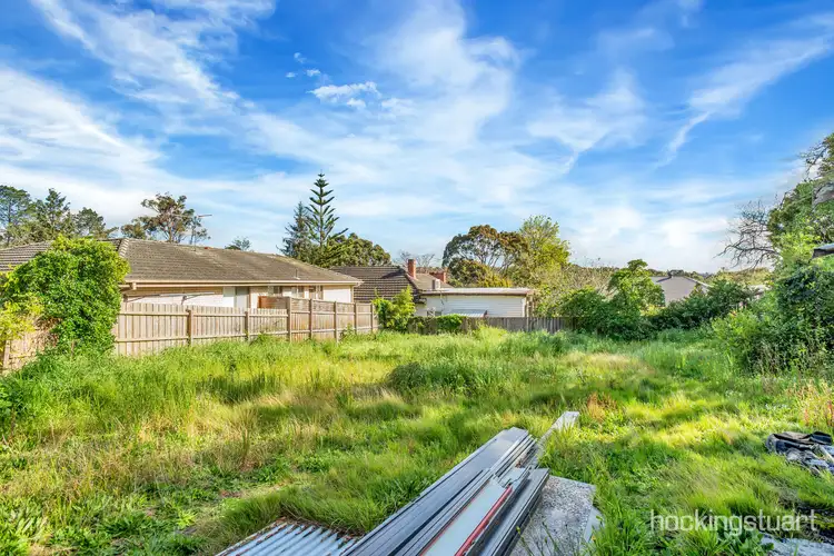 Second view of Homely townhouse listing, 43 Orient Avenue, Mitcham VIC 3132
