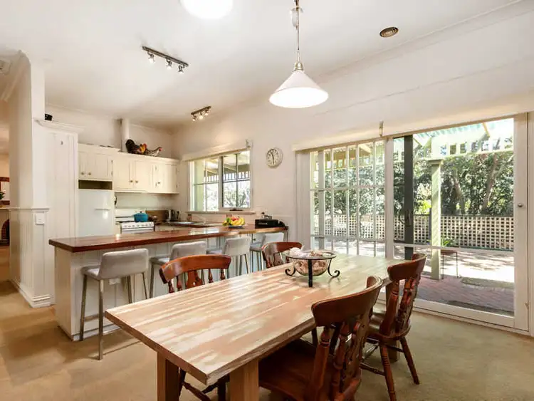 Third view of Homely house listing, 368 Melbourne Road, Blairgowrie VIC 3942