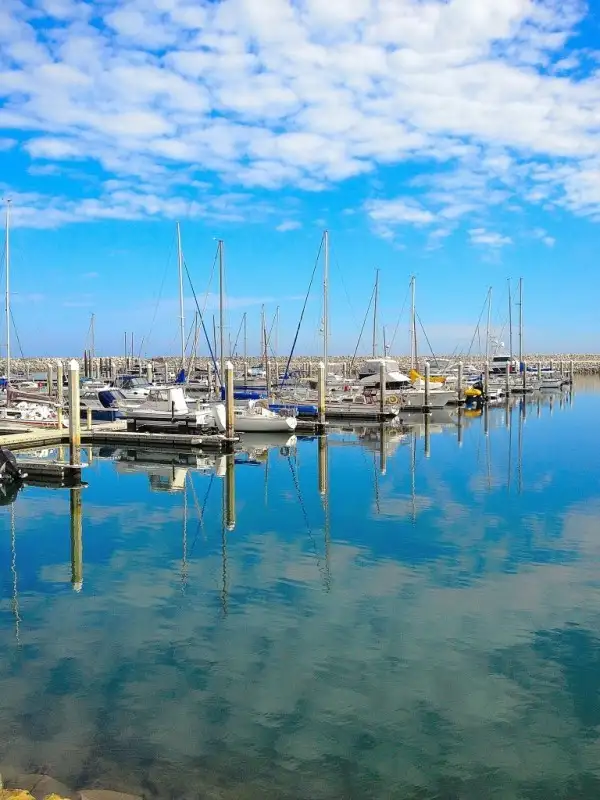 Third view of Homely land listing, Berth C14 Marina Avenue, Wirrina Cove SA 5204