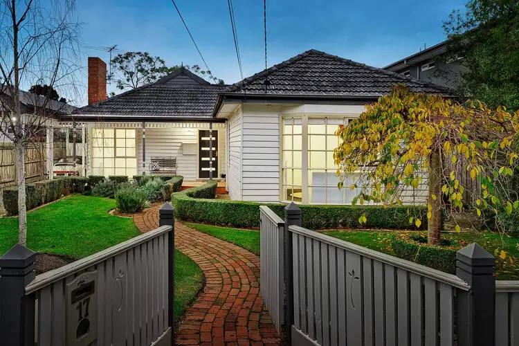 17 Miller Street, Highett VIC 3190