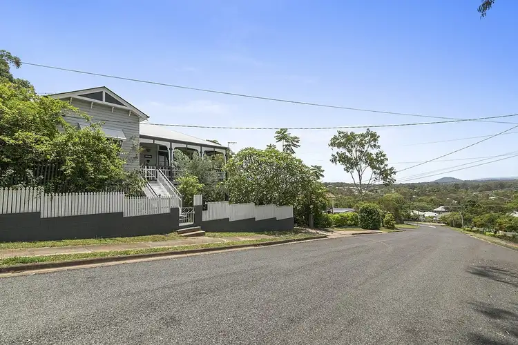 Second view of Homely house listing, 44 Rowland Terrace, Coalfalls QLD 4305