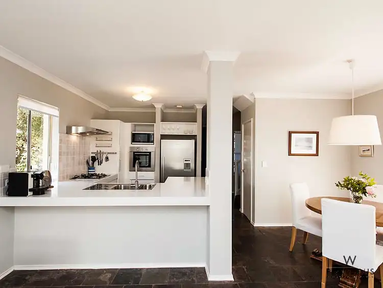 Fifth view of Homely townhouse listing, 12 Alexandra Road, East Fremantle WA 6158