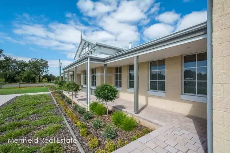 Second view of Homely house listing, 1 Hereford Way, Milpara WA 6330