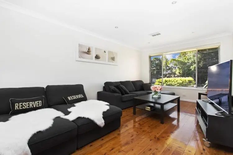 Second view of Homely house listing, 13 Jonathan Street, Greystanes NSW 2145