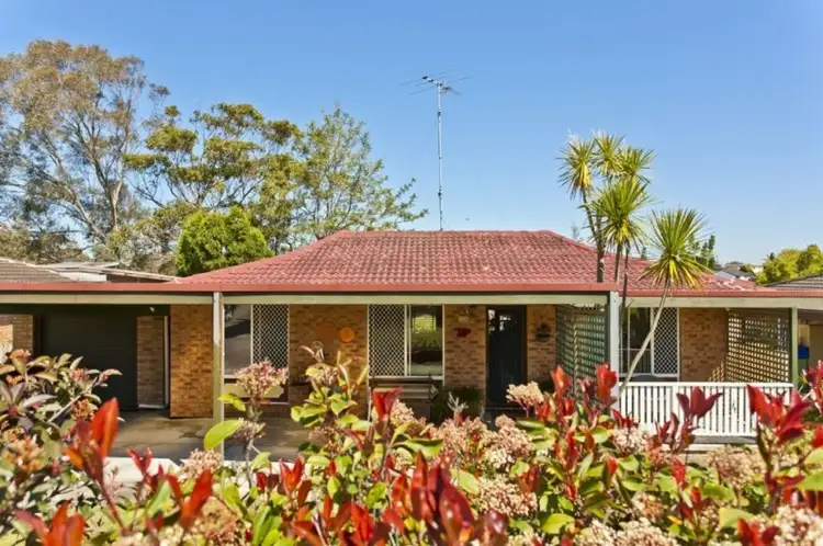 16 Garden Avenue, Raymond Terrace NSW 2324