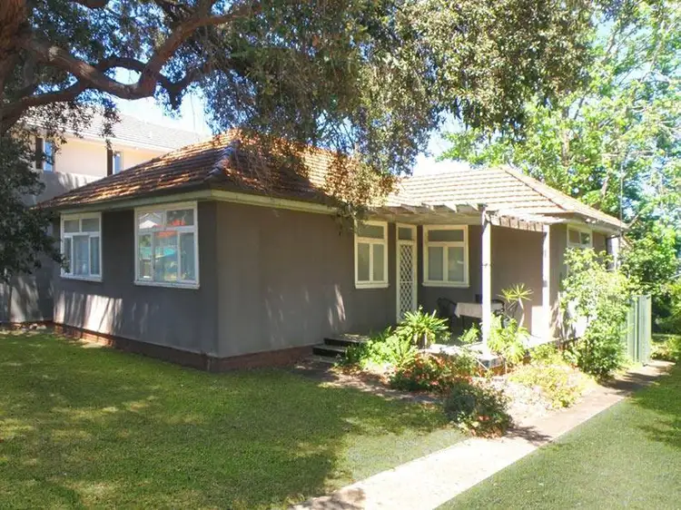 Third view of Homely house listing, 109 Malvern Street, Panania NSW 2213