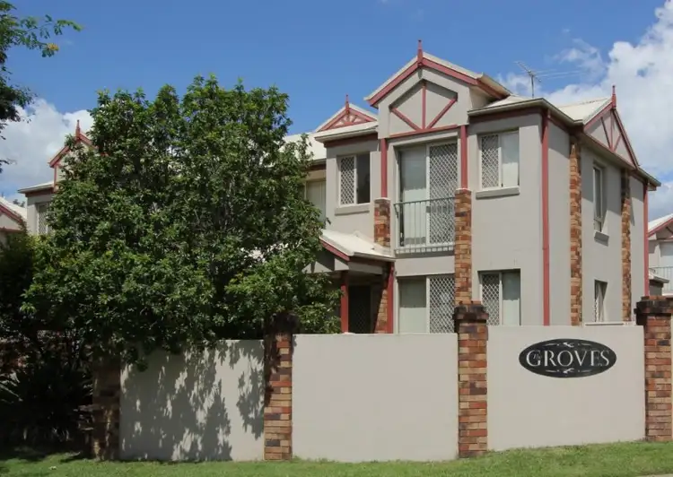 1/3 Kendall Street, Oxley QLD 4075