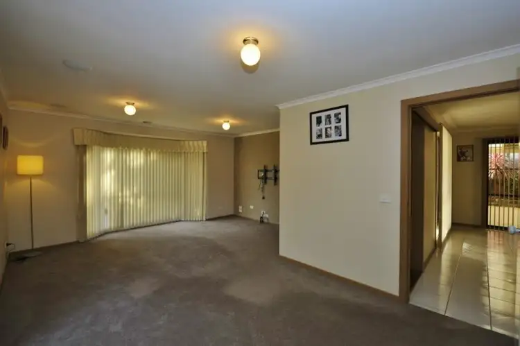 Second view of Homely house listing, 20 Cumming Drive, Hoppers Crossing VIC 3029