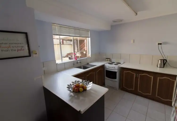Fourth view of Homely semi-detached listing, 2B Crown Court, Carine WA 6020