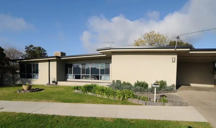 165 Murdoch Road, Wangaratta VIC 3677
