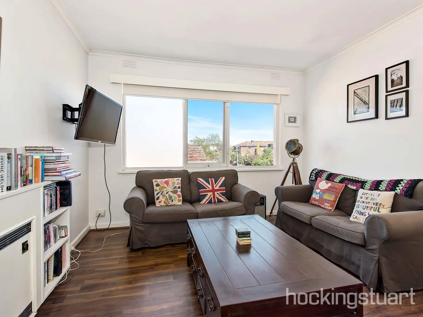 Main view of Homely apartment listing, 7/72 Grosvenor Street, Balaclava VIC 3183