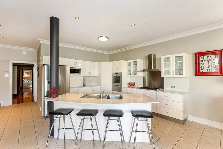 Sixth view of Homely house listing, 38 Jenner Parade, Hamilton South NSW 2303