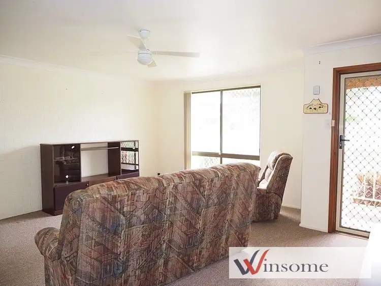 Fifth view of Homely house listing, 19 James Carney Crescent, West Kempsey NSW 2440