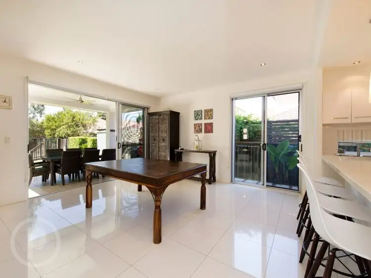 Seventh view of Homely house listing, 71 Beverley Street, Morningside QLD 4170