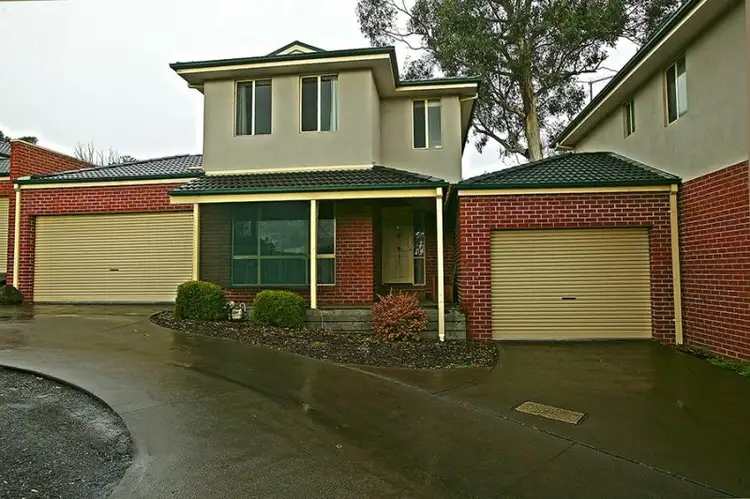 Main view of Homely unit listing, 4/7 Elamo Road, Healesville VIC 3777