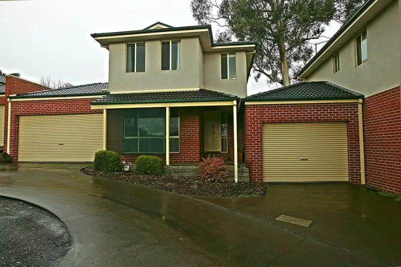 Main view of Homely unit listing, 4/7 Elamo Road, Healesville VIC 3777