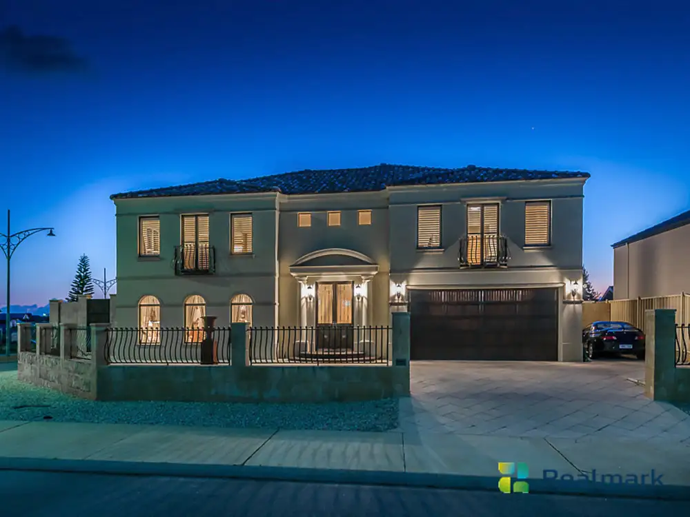 Main view of Homely house listing, 1 Malibu Entrance, Iluka WA 6028