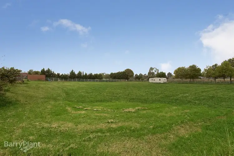Third view of Homely land listing, 1 Paddys Lane, Narre Warren North VIC 3804