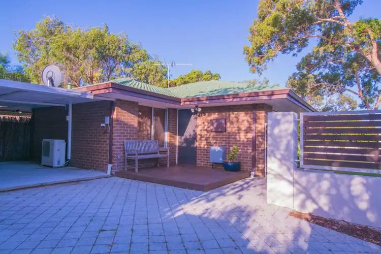 Fifth view of Homely house listing, 37 Peninsula Ave, Heathridge WA 6027