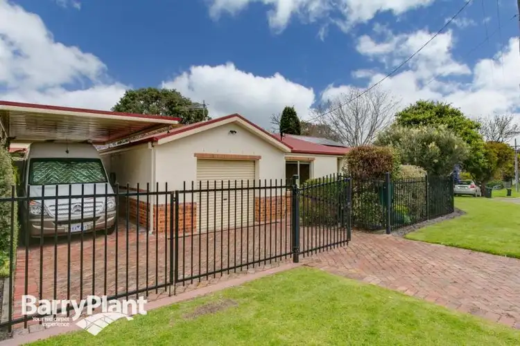 Fourth view of Homely house listing, 1a Gipps Street, Rosebud VIC 3939