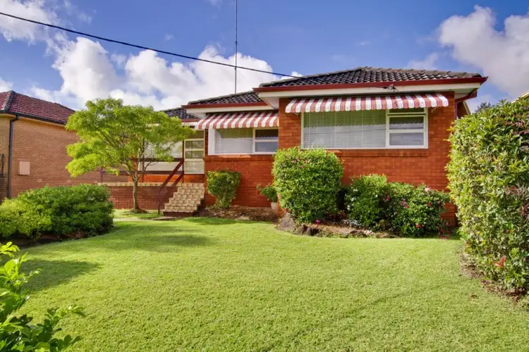 Main view of Homely house listing, 138 Cox Street, South Windsor NSW 2756