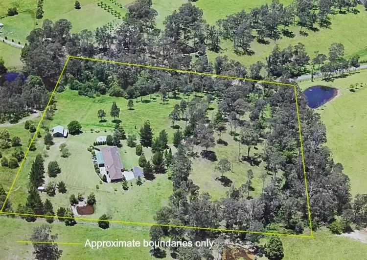 59 Yeomans Road, North Richmond NSW 2754