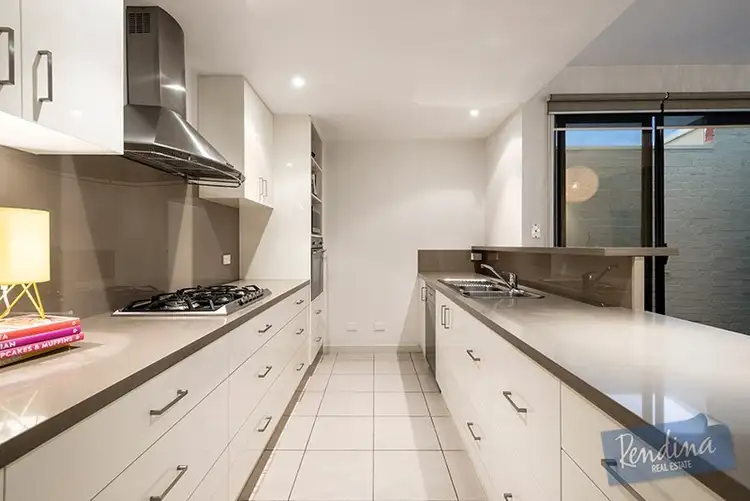 Fifth view of Homely house listing, 188A Buckley Street, Essendon VIC 3040