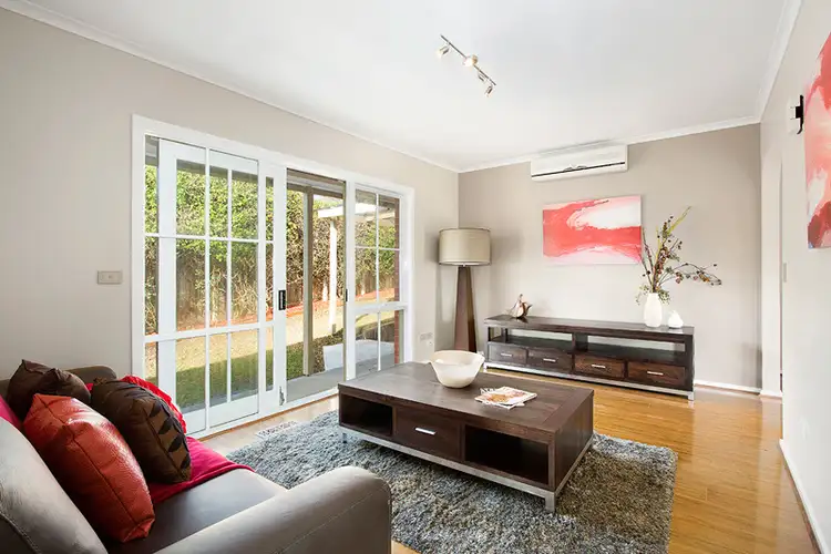 Second view of Homely unit listing, 2/45 Leslie Street, Donvale VIC 3111
