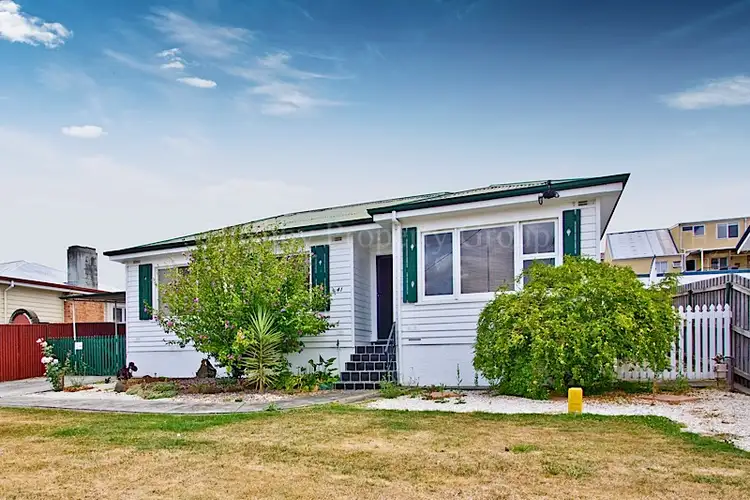 41 Conway Street, Mowbray TAS 7248