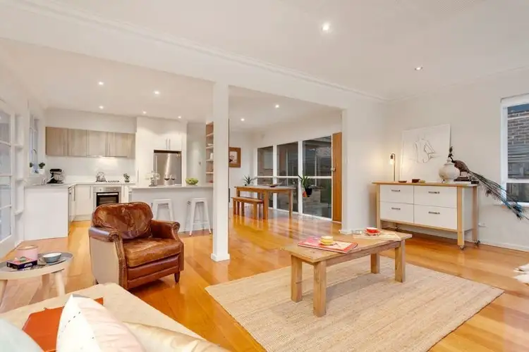 Fifth view of Homely house listing, 11 Carlyle Street, Croydon VIC 3136
