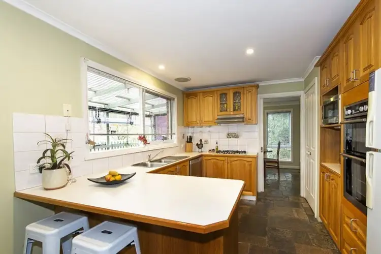 Fourth view of Homely house listing, 216 Main Hurstbridge Road
(off service road), Diamond Creek VIC 3089