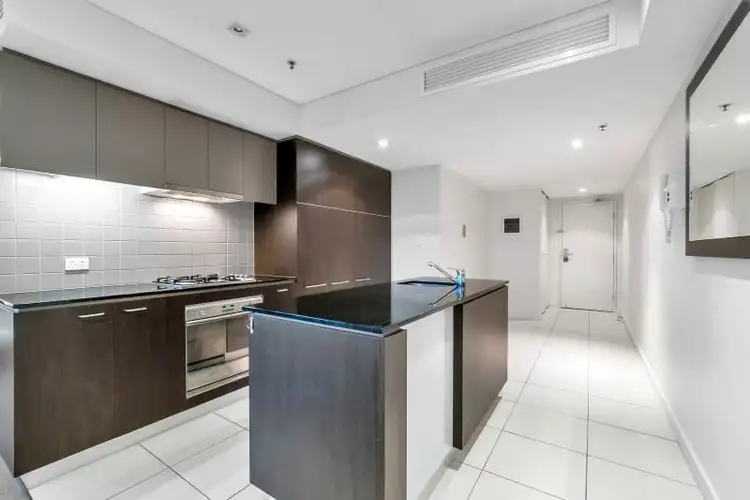 Third view of Homely apartment listing, 1311/91 - 97 North Terrace, Adelaide SA 5000