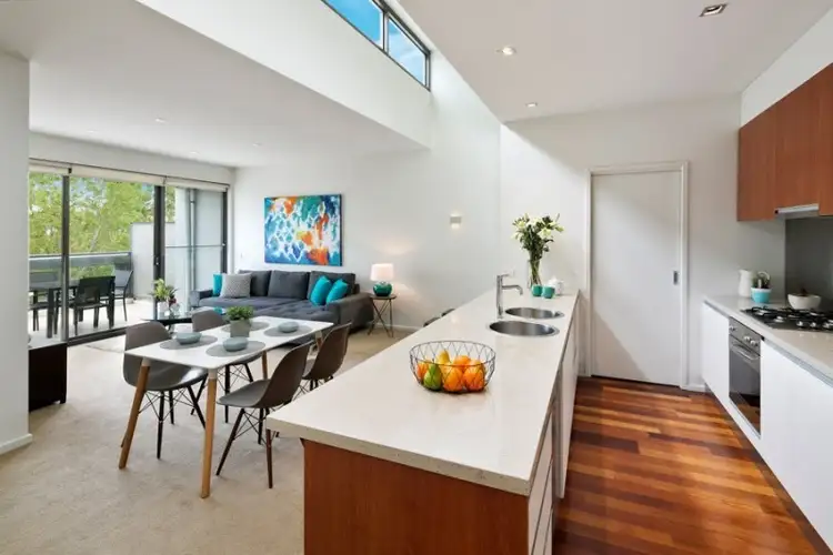 302/150 Peel Street, North Melbourne VIC 3051