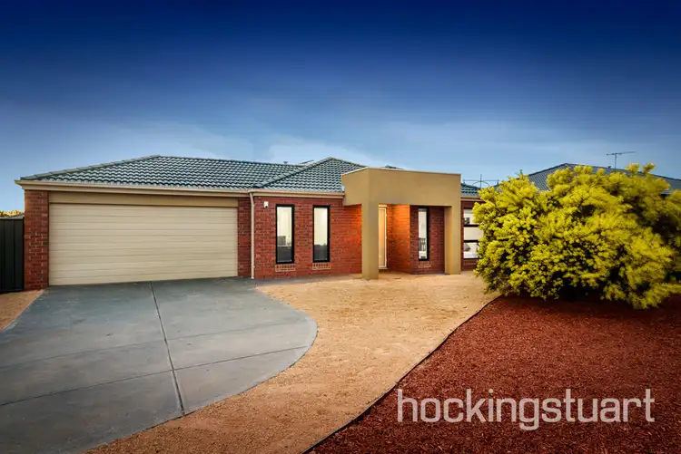 7 Pinjar Avenue, Tarneit VIC 3029