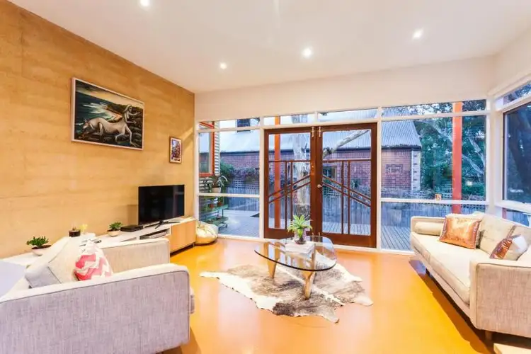 Second view of Homely house listing, 12 Matlock Court, Jan Juc VIC 3228