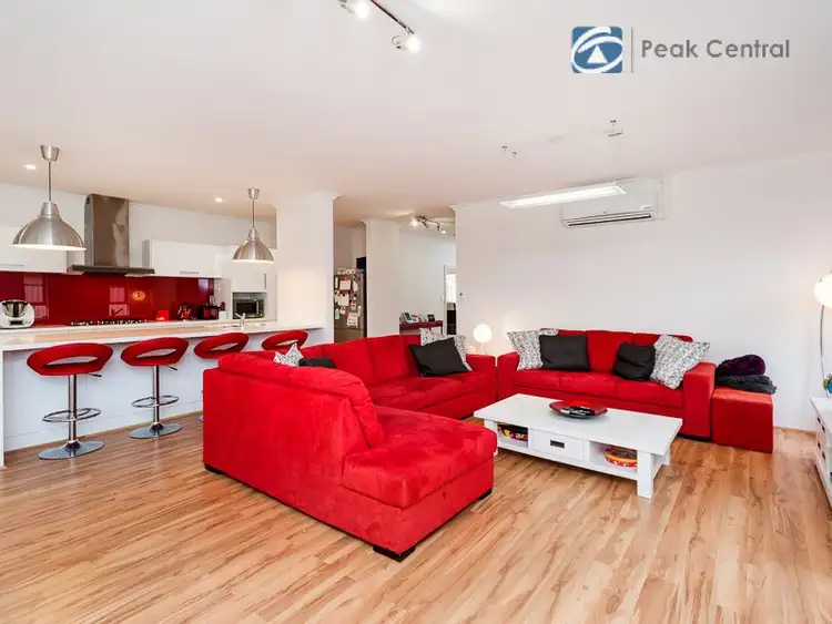 Second view of Homely house listing, 19 Torrey Crescent, Aubin Grove WA 6164