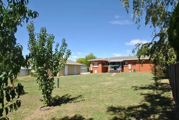 Second view of Homely house listing, 17 Dalton Street, Orange NSW 2800
