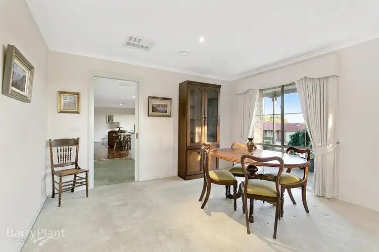 Third view of Homely house listing, 7 Hepburn Court, Berwick VIC 3806