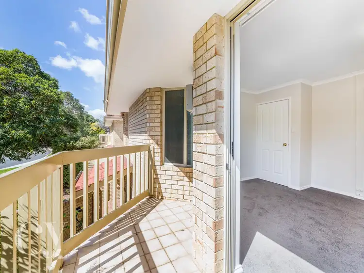 Sixth view of Homely townhouse listing, 1 Renwick Street, South Perth WA 6151