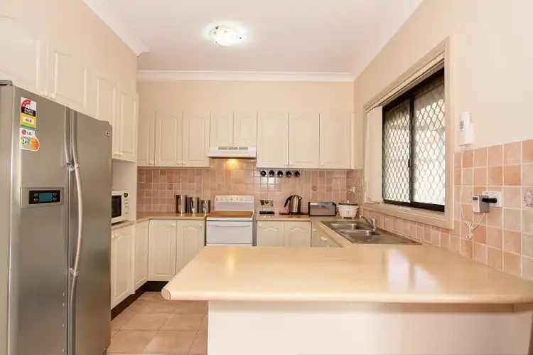 Second view of Homely house listing, 3/6 Park Road, Liverpool NSW 2170