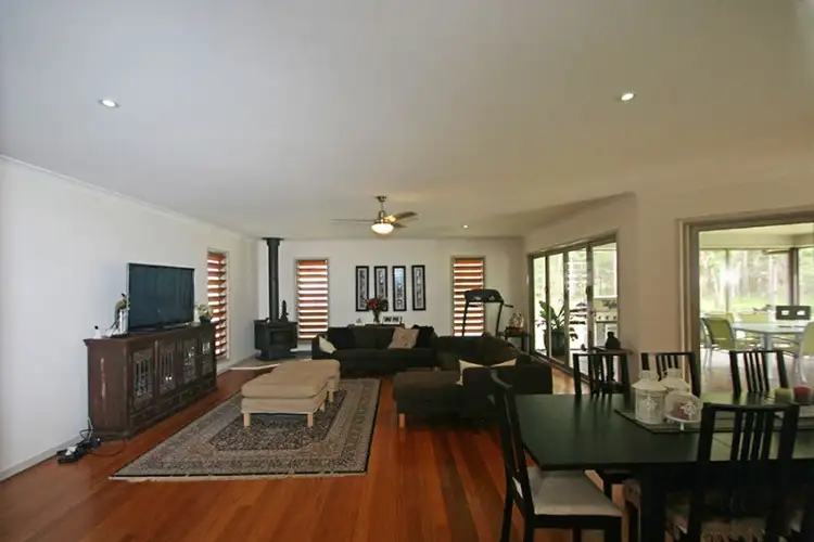 Fifth view of Homely house listing, 6 Robin Place, Gulmarrad NSW 2463