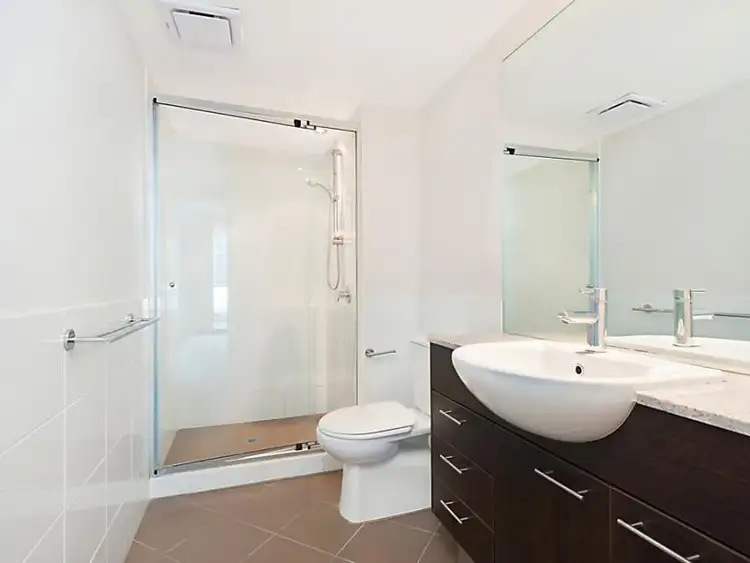 Fifth view of Homely apartment listing, 108/369 Hay Street, Perth WA 6000
