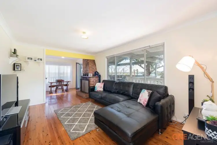 Third view of Homely house listing, 79 Government Road, Nords Wharf NSW 2281