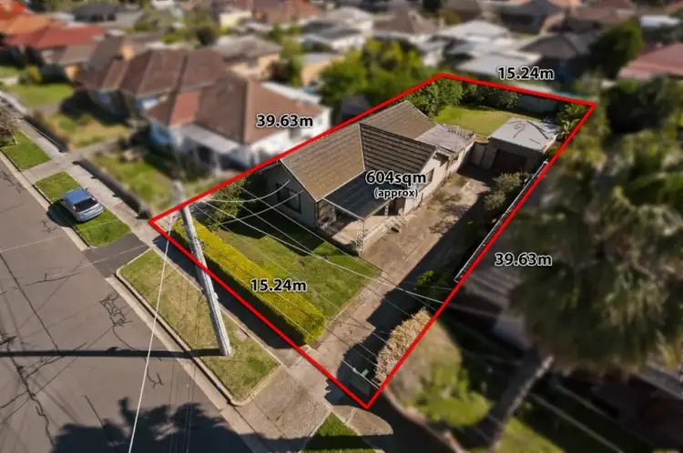 86 Maxweld Street, Ardeer VIC 3022