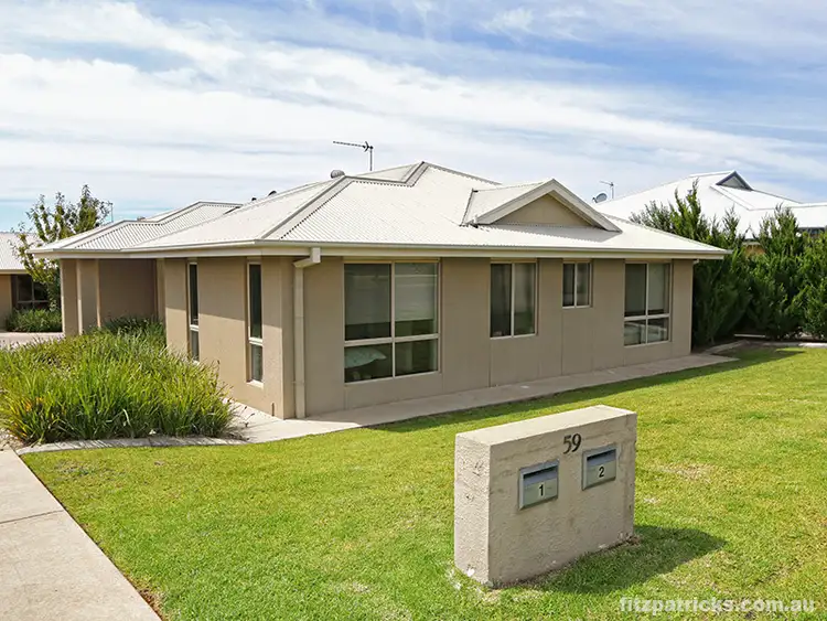 1/59 Stirling Boulevard, Tatton NSW 2650