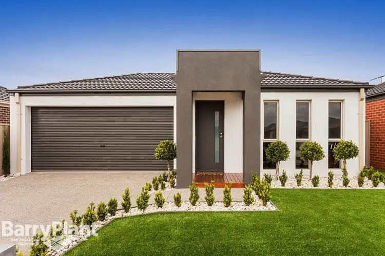 22 Grenache Street, Point Cook VIC 3030