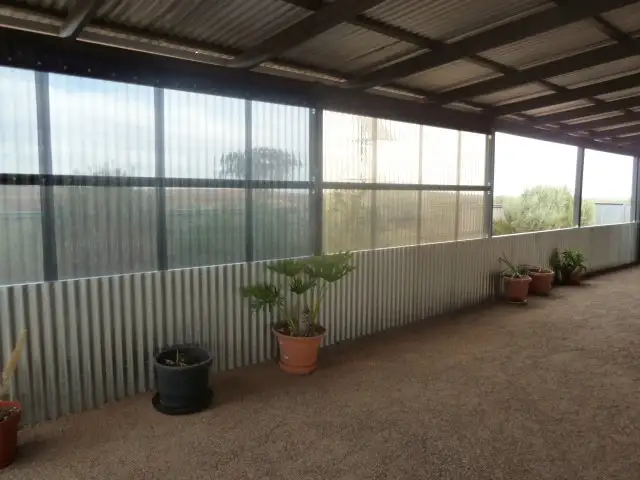 Third view of Homely house listing, LOT 333A OLD CRADOCK HAWKER ROAD, Hawker SA 5434