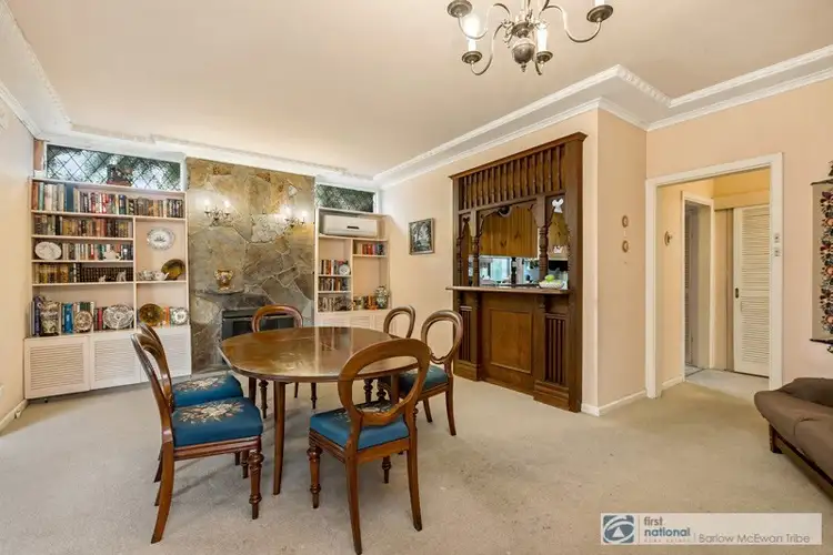 Fourth view of Homely house listing, 125 Blyth Street, Altona VIC 3018